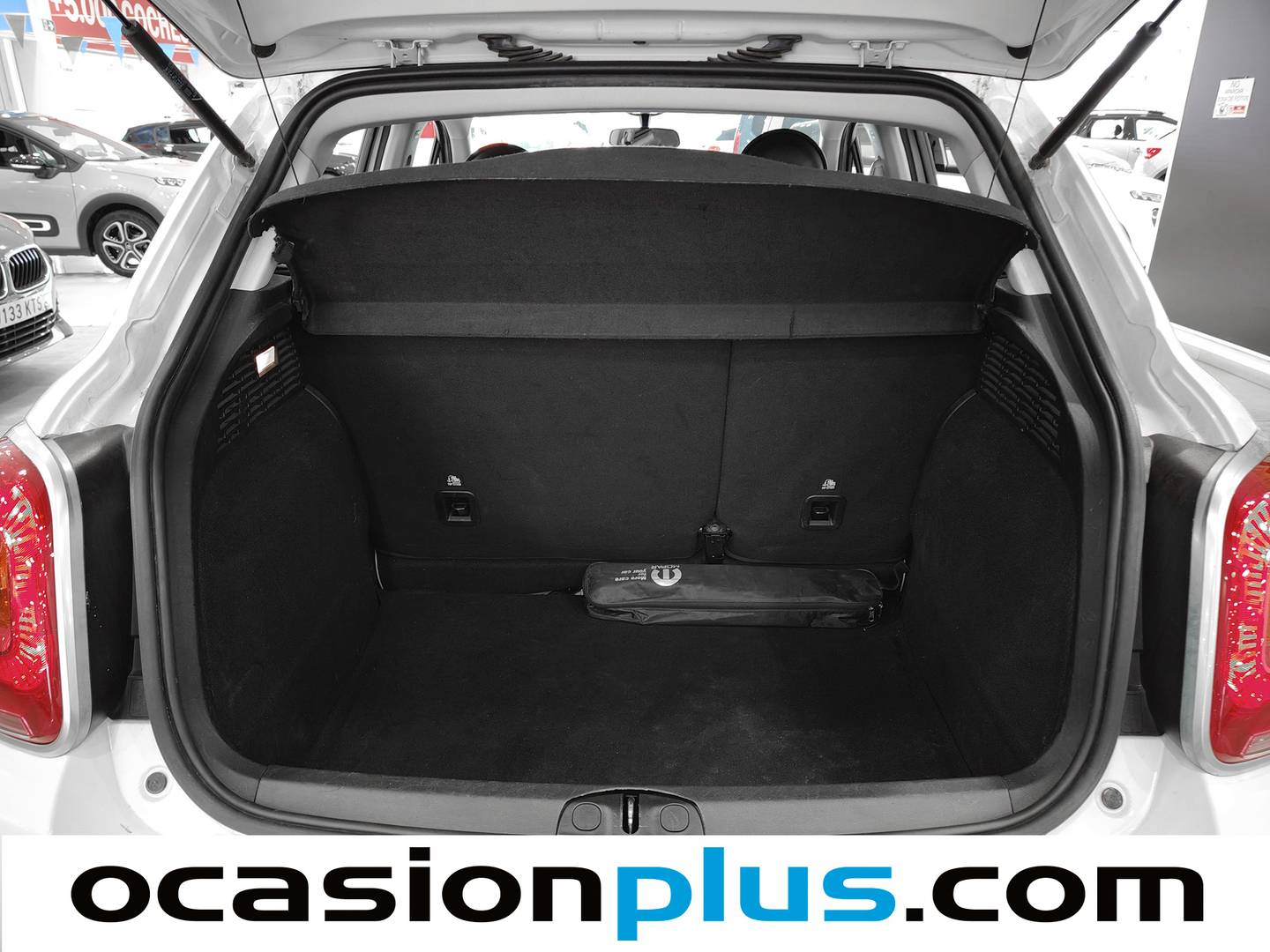 Foto Fiat 500X Fiat 500X Pop 1.3 Mjet  (95CV) 4x2