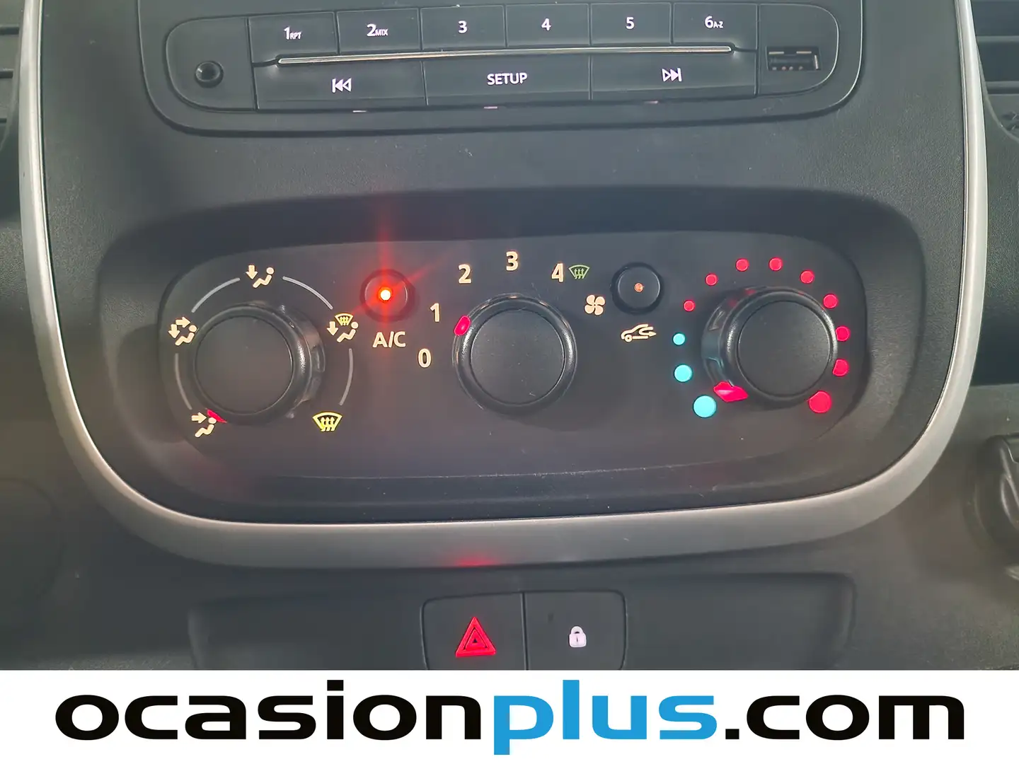 Foto Fiat Talento Fiat Talento Combi 1.6 EcoJet Base Corto (145 CV)