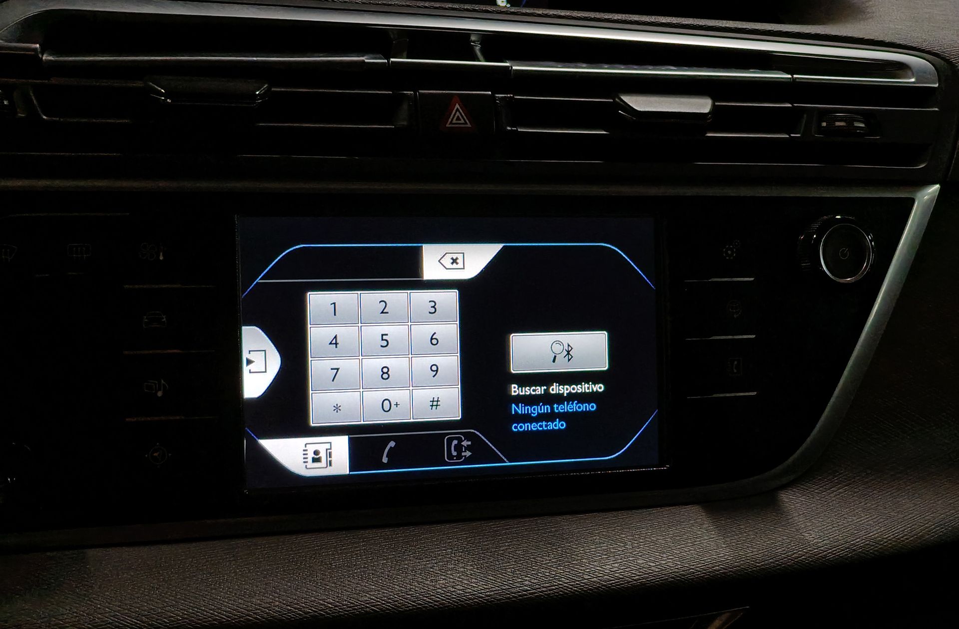 Citroën C4 Picasso 1.6 e-HDI Intensive - foto 33