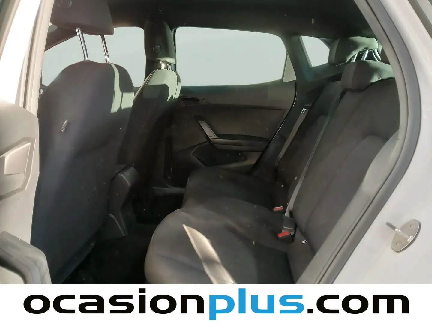 Foto Seat Ibiza SEAT Ibiza 1.0 TSI S&S FR XL (110 CV)