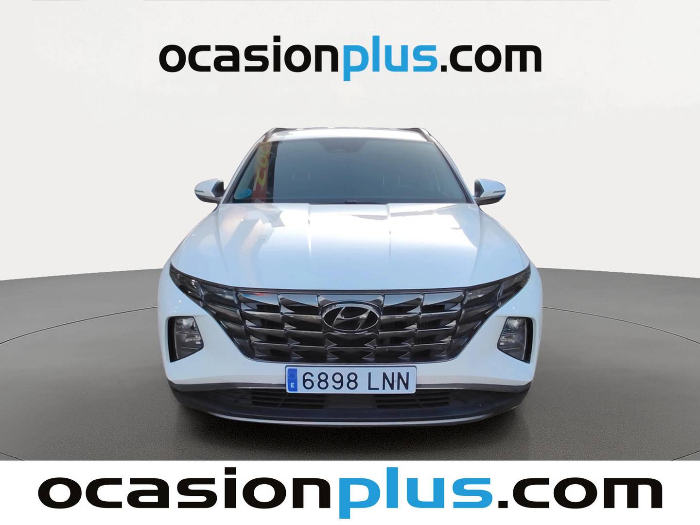 Hyundai Tucson Hyundai Tucson 1.6 CRDI Maxx (115 CV) 115cv