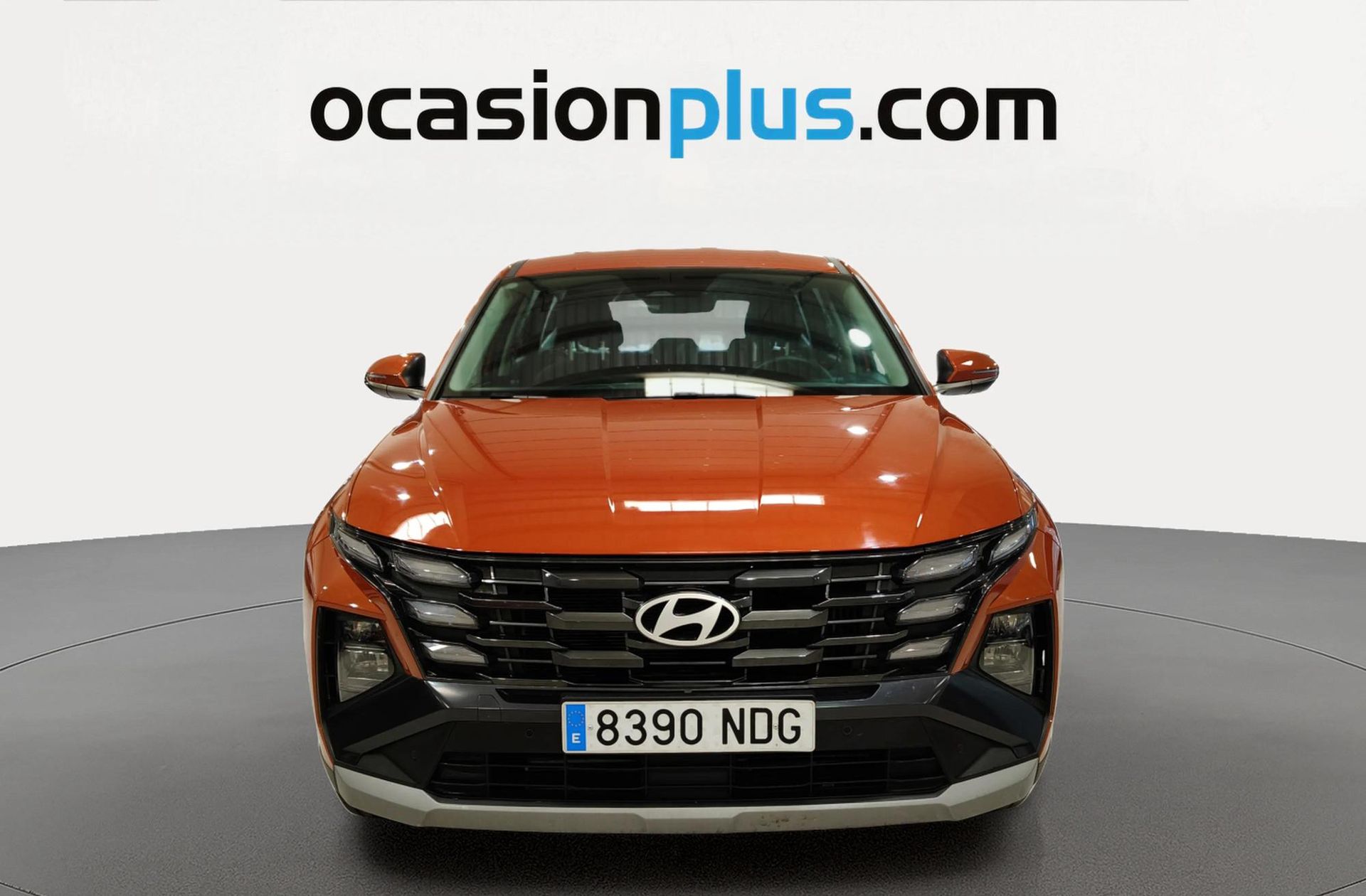 Hyundai Tucson 1.6T HEV Klass - foto 13
