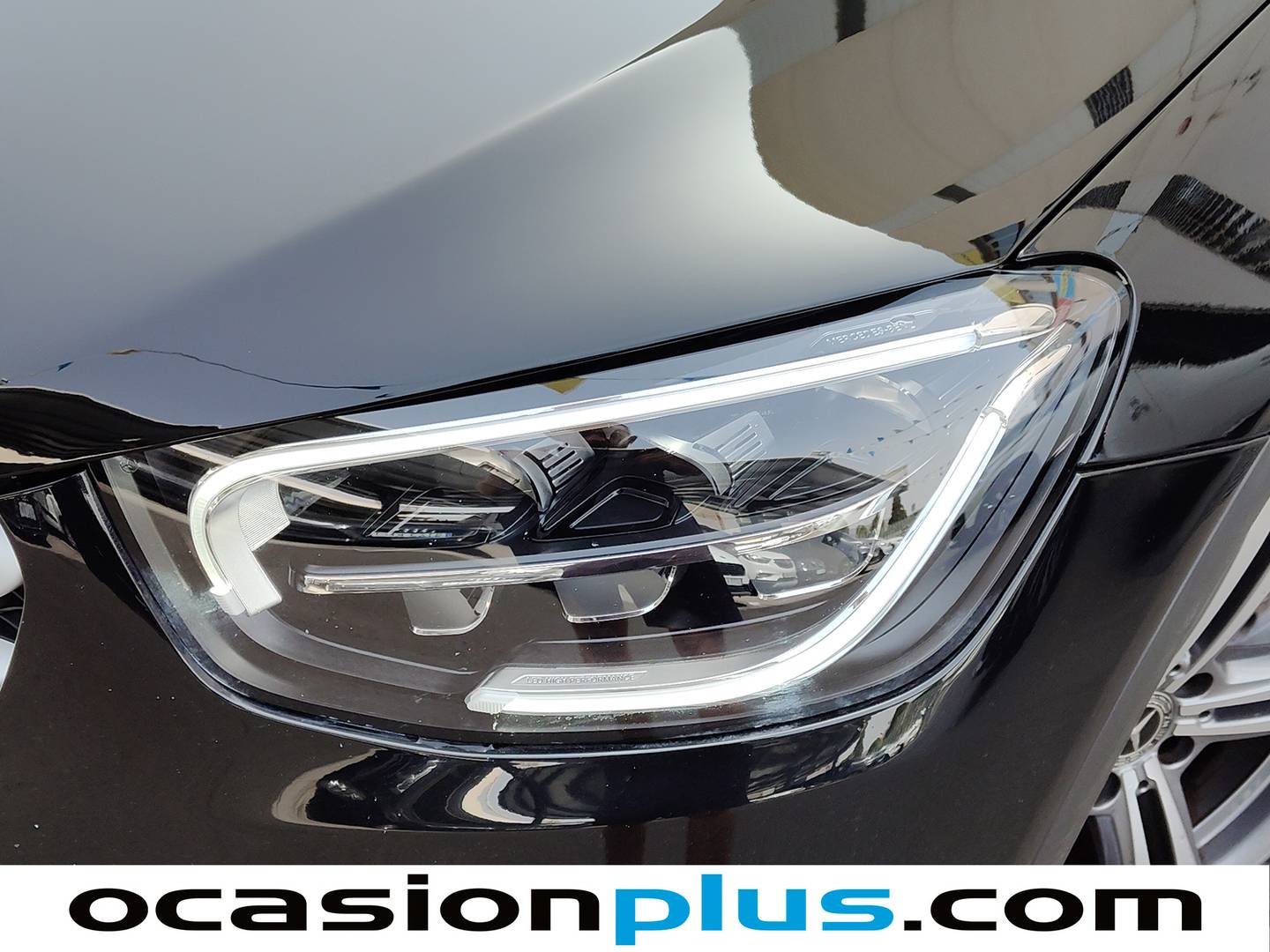 Mercedes Clase GLC Mercedes GLC 200 d 4Matic (163 CV) Pack AMG barato