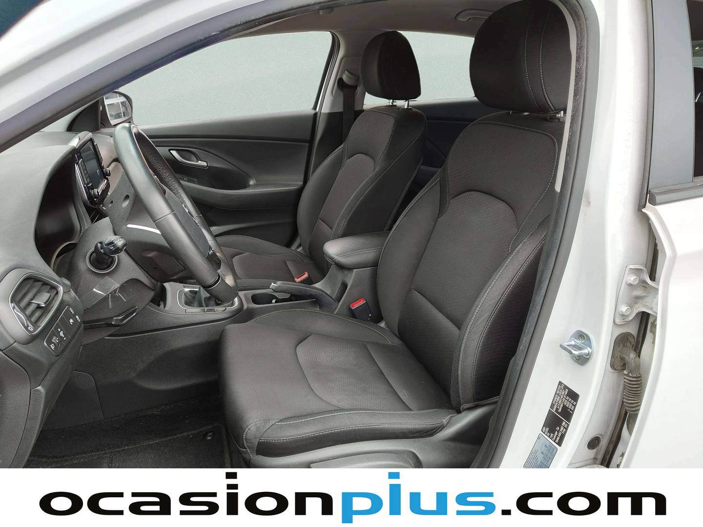 Foto Hyundai i30 Hyundai i30 Fastback 1.0 TGDI Klass (120 CV)