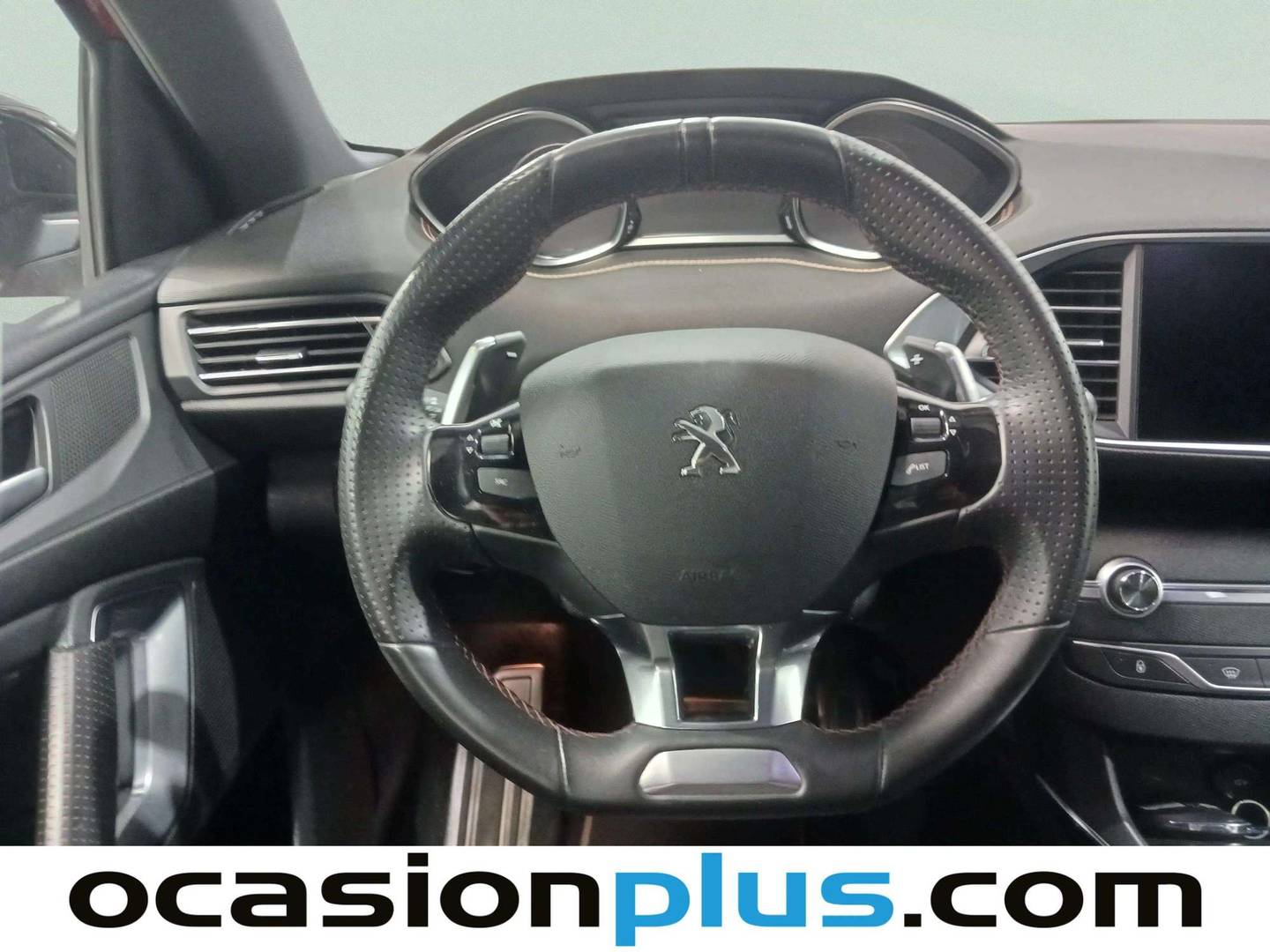 Peugeot 308 Peugeot 308 1.5 BlueHDi GT Line EAT8 (130 CV) 130cv