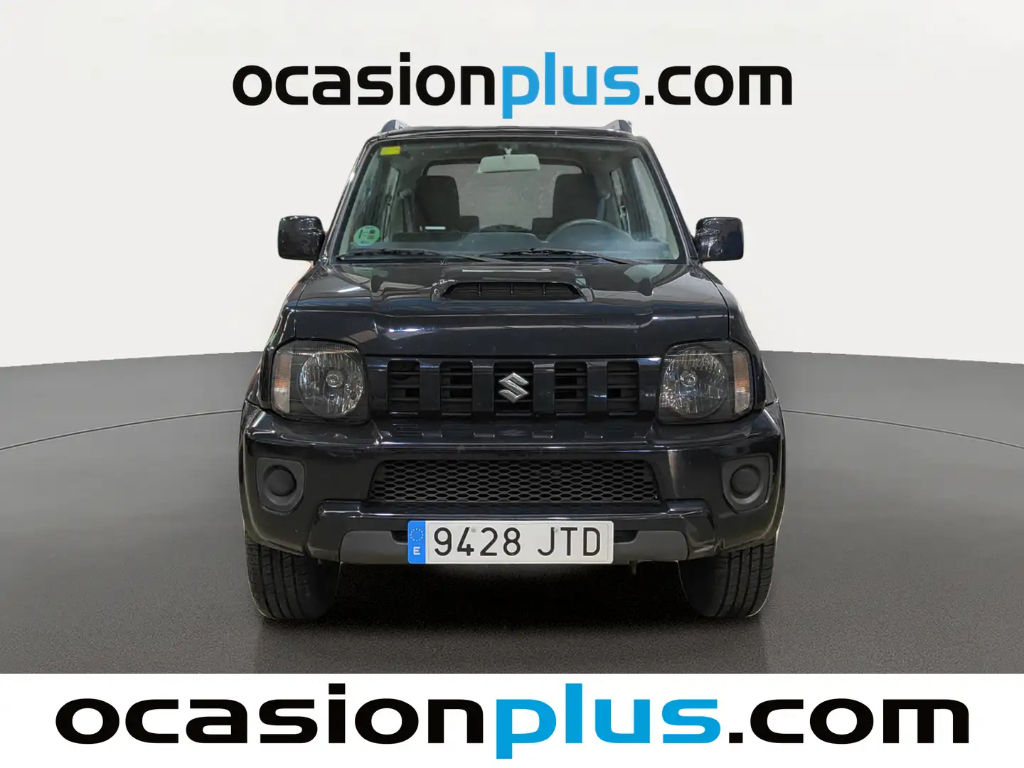 Foto Suzuki Jimny Suzuki Jimny 1.3 JX  (85 CV)