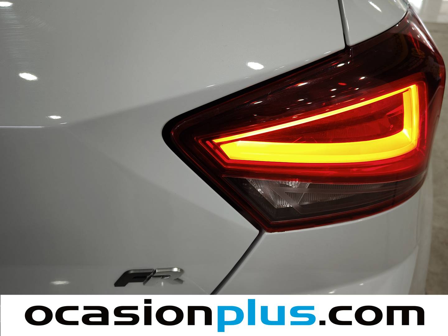 Foto Seat Ibiza SEAT Ibiza 1.0 TSI S&S FR XL (110 CV)