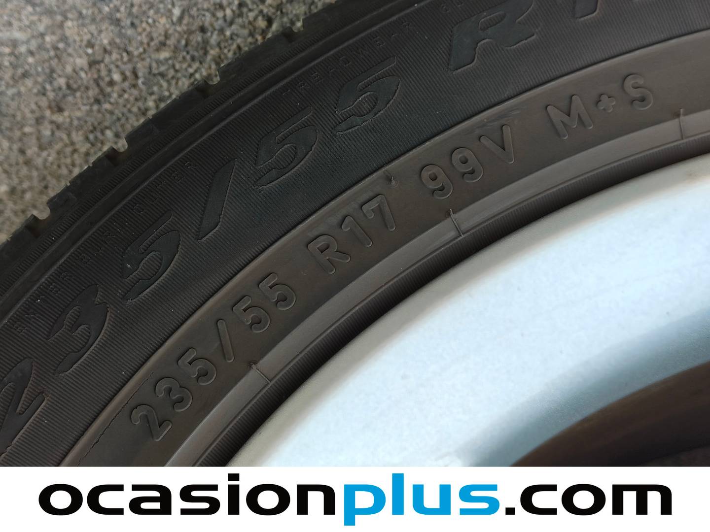 Ford Kuga Ford Kuga 1.5 EcoBoost S&S Trend 4x2 (120 CV) km 0