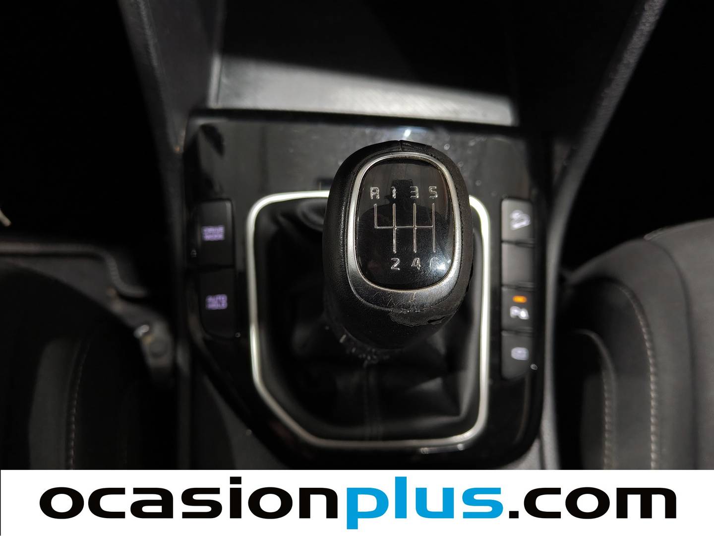 KIA Sportage Kia Sportage 1.6 T-GDi Drive 4x2 (150 CV) de segunda mano