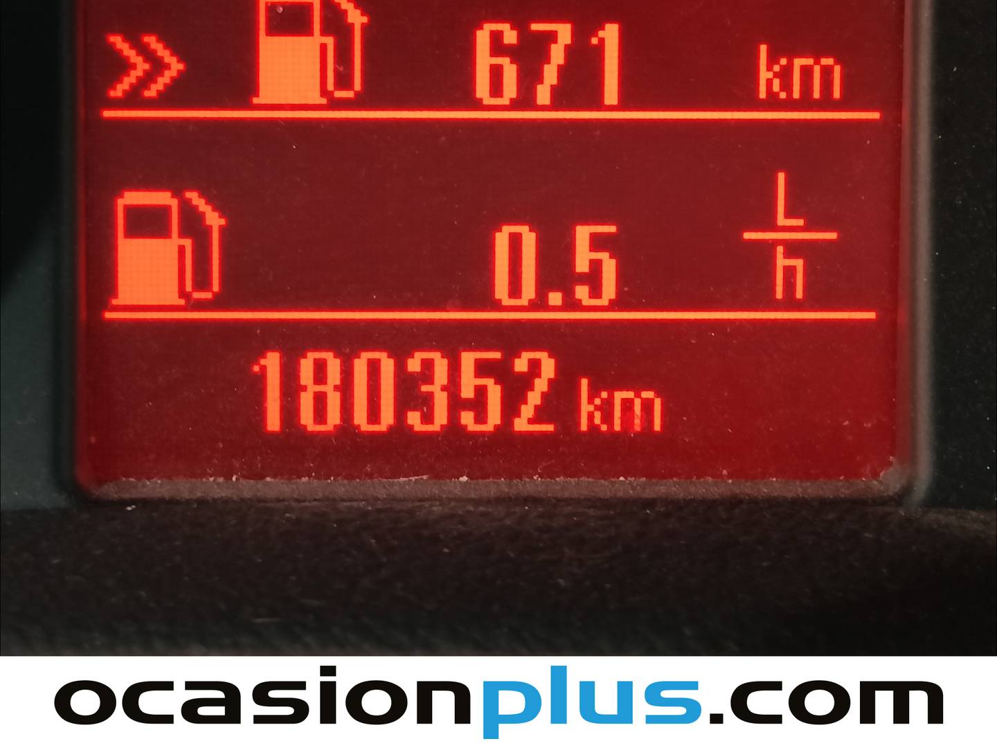 Opel Mokka Opel Mokka 1.7 CDTi S&S Selective 4x2 (130 CV) seminuevo