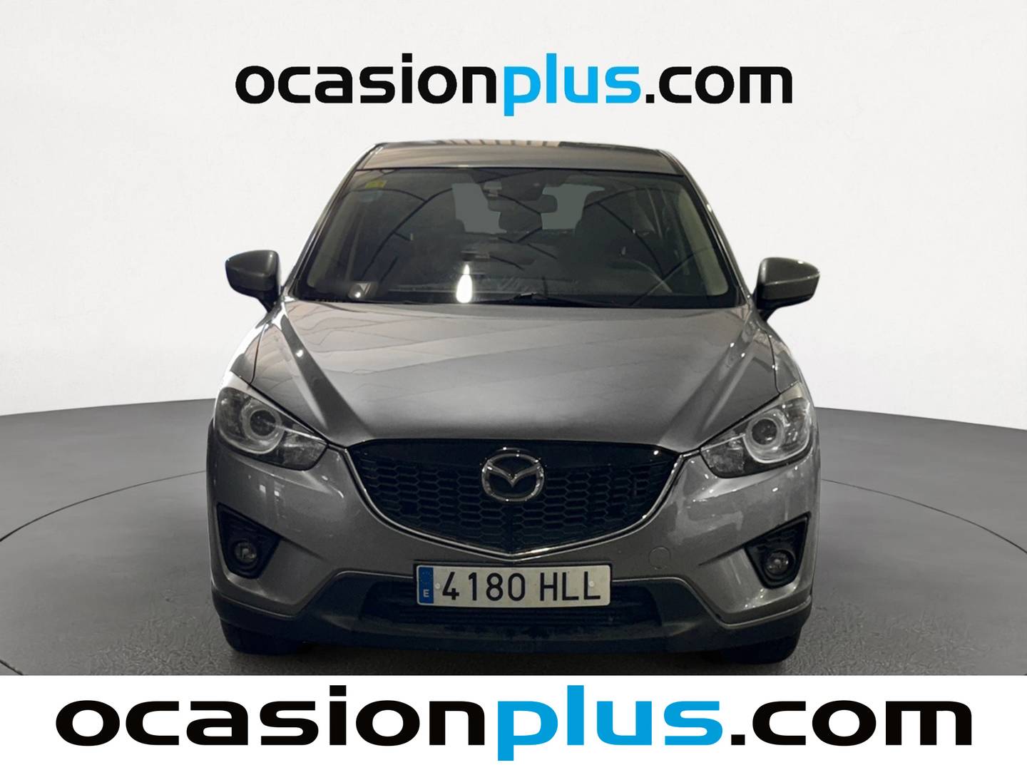 Mazda CX-5 Mazda CX-5 2.2 DE Style 2WD (150 CV) 2012