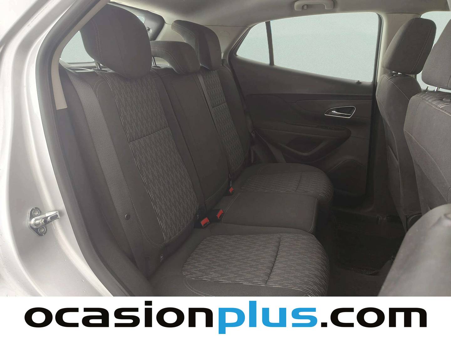 Opel Mokka Opel Mokka 1.4 Turbo S&S Selective 4X4 (140 CV) km 0