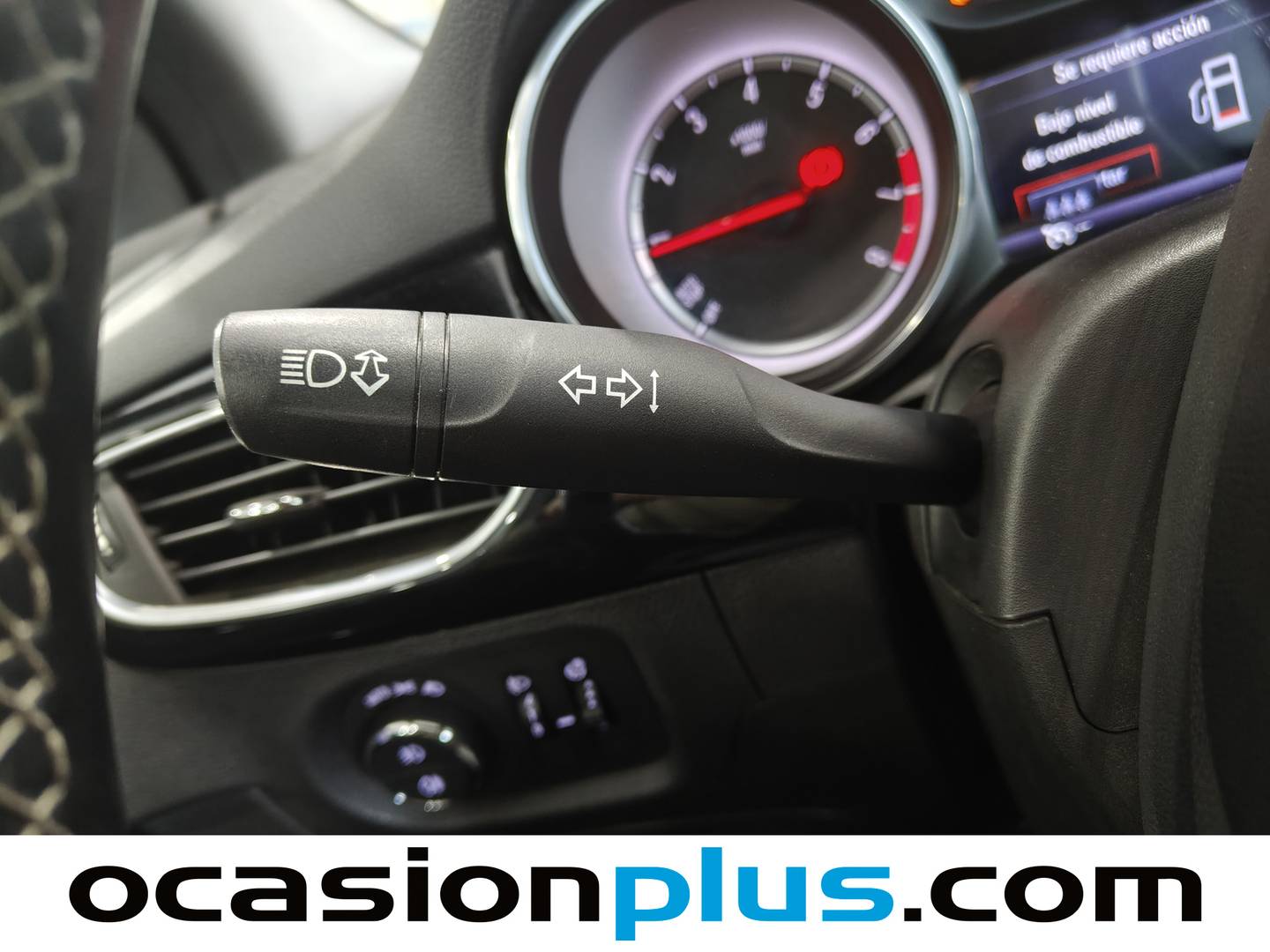 Opel Astra Opel Astra 1.4 Turbo S&S Dynamic (125 CV) seminuevo