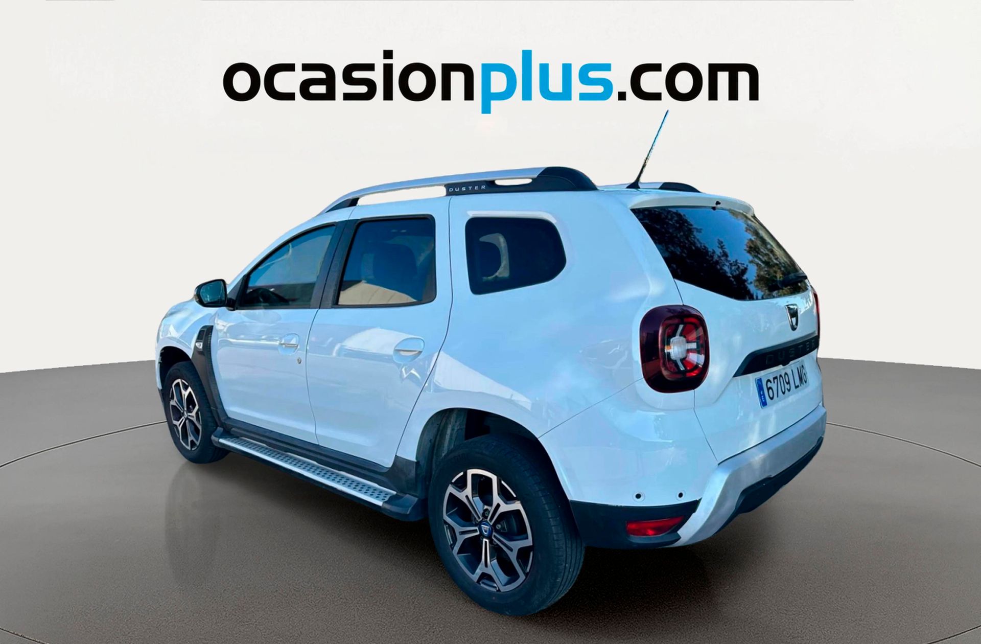 Dacia Duster SL Aniversario TCe 4x2 GPF - foto 3