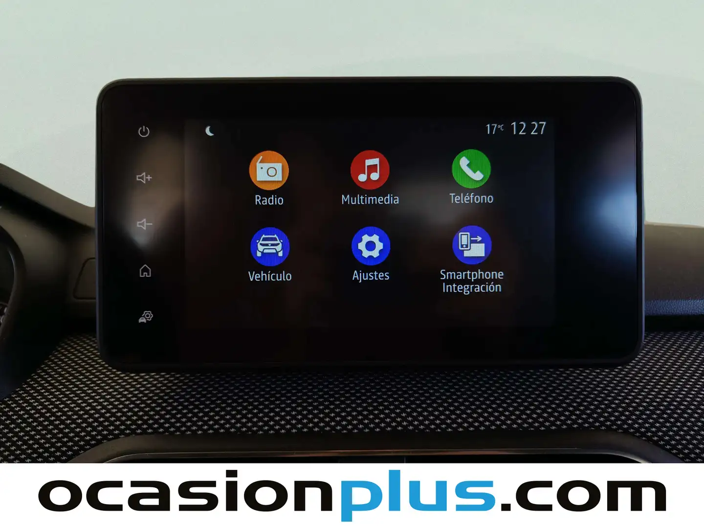 Foto Dacia Sandero Dacia Sandero Stepway Comfort TCe (90CV) CVT