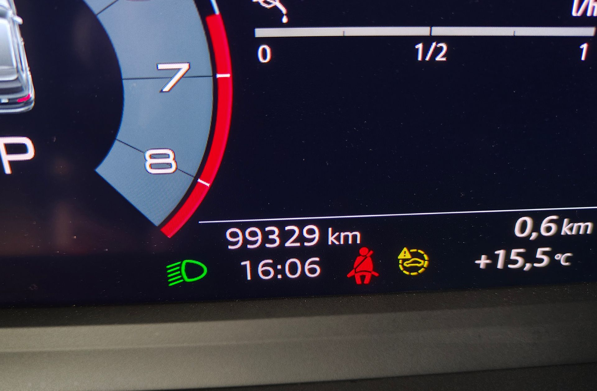 Audi A3 Sportback 30 TFSI S tronic - foto 12