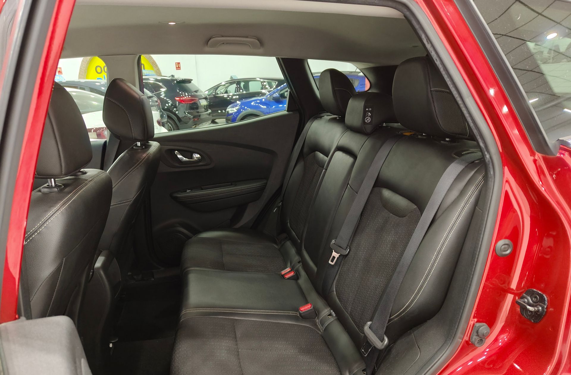 Renault Kadjar Zen Energy dCi EDC - foto 9