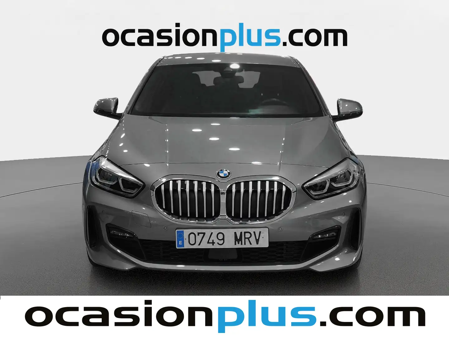 Foto BMW Serie 1 BMW Serie 1 118i  (140 CV) Pack M
