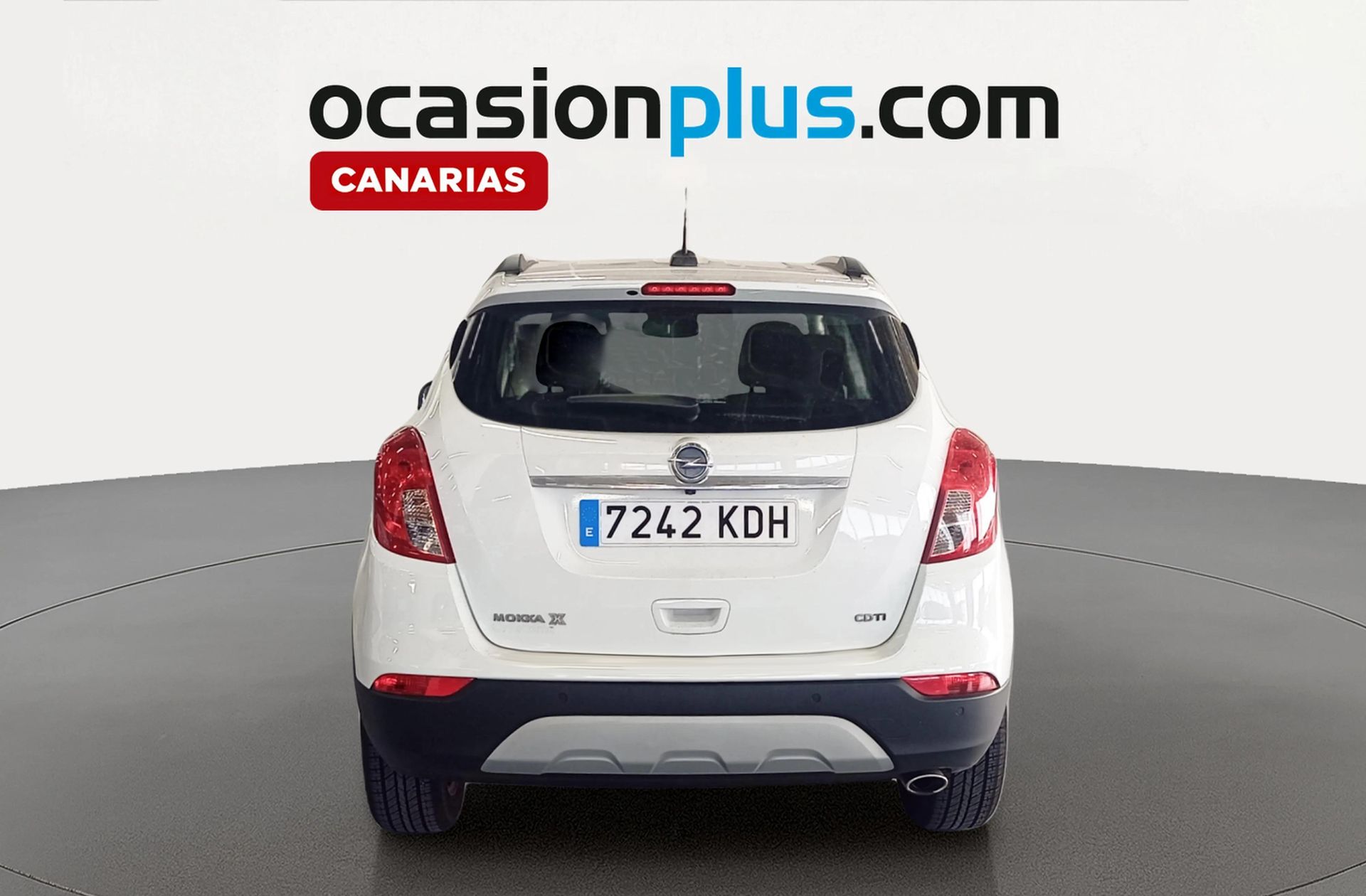 Opel Mokka 1.6 CDTI Selective 4x2 - foto 13
