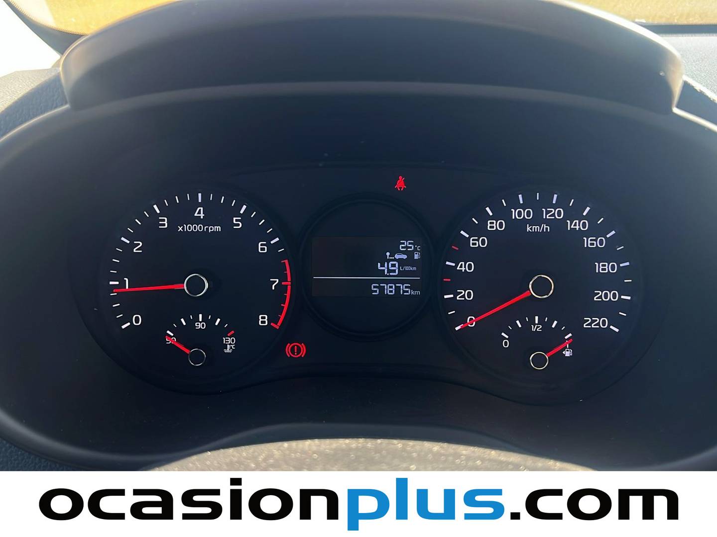 Foto KIA Picanto Kia Picanto 1.0 DPi Concept (67 CV)