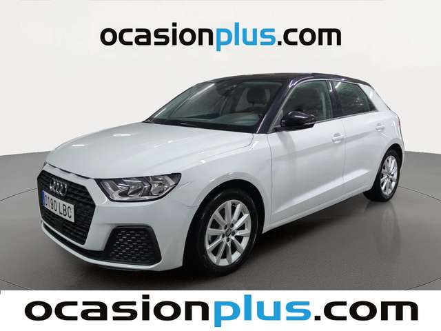 Audi A1 Sportback Advanced 30 TFSI (116 CV) de segunda mano