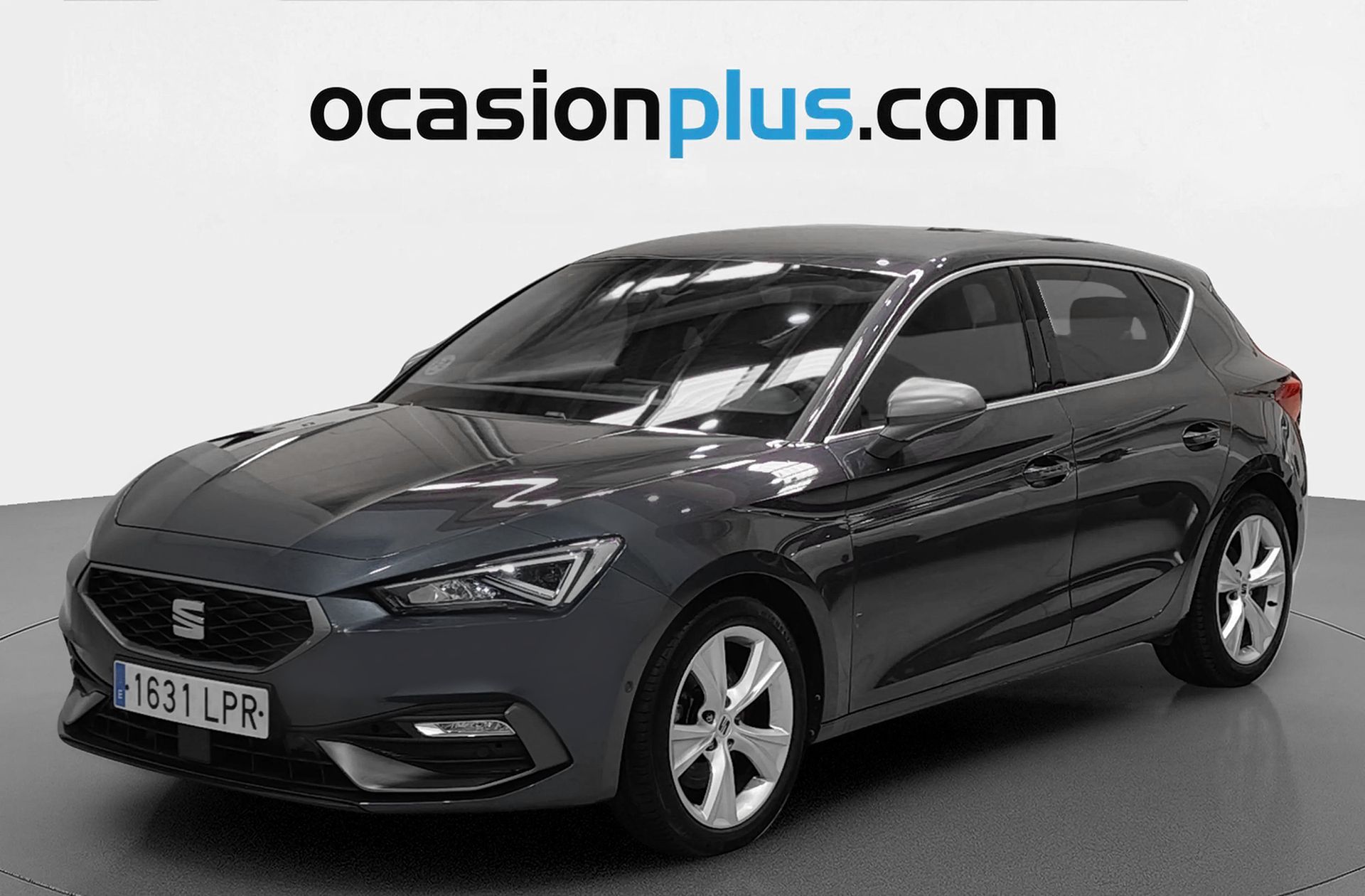 SEAT León 1.5 TSI FR Go L