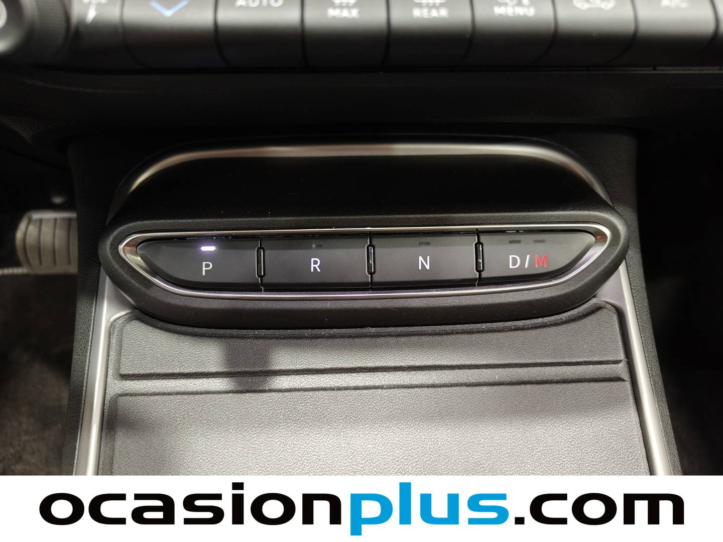 Jeep Avenger Jeep Avenger 1.2 eHybrid Summit (100 CV) de segunda mano