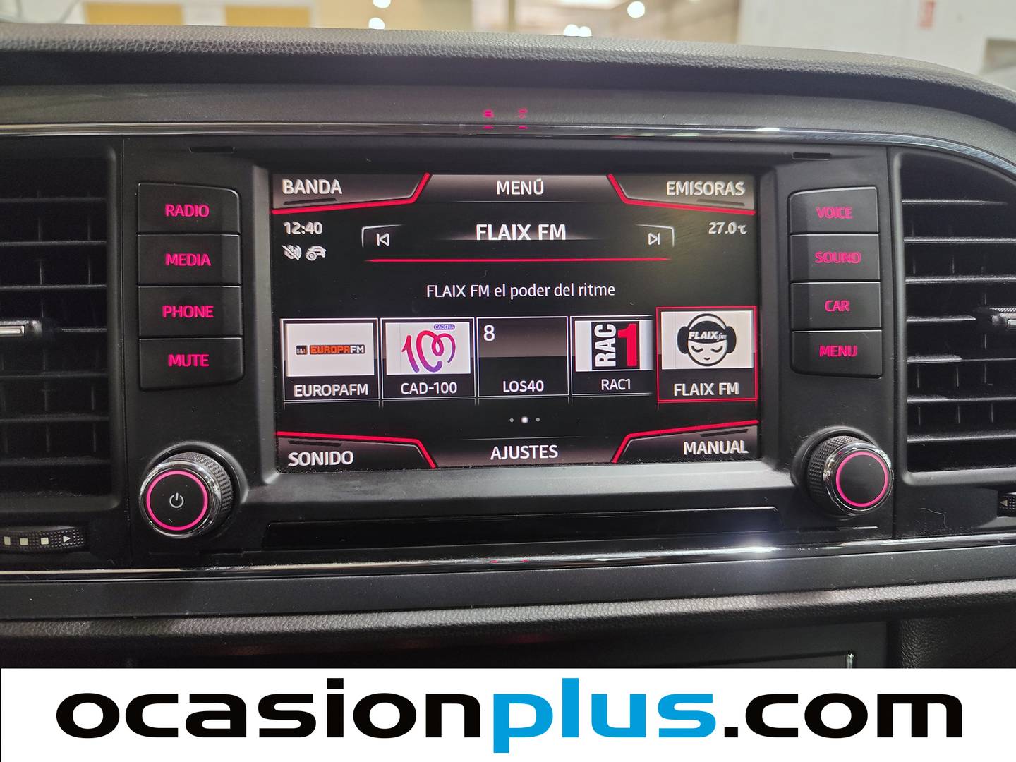 Seat León Seat León ST 2.0 TDI S&S FR (150 CV) diésel