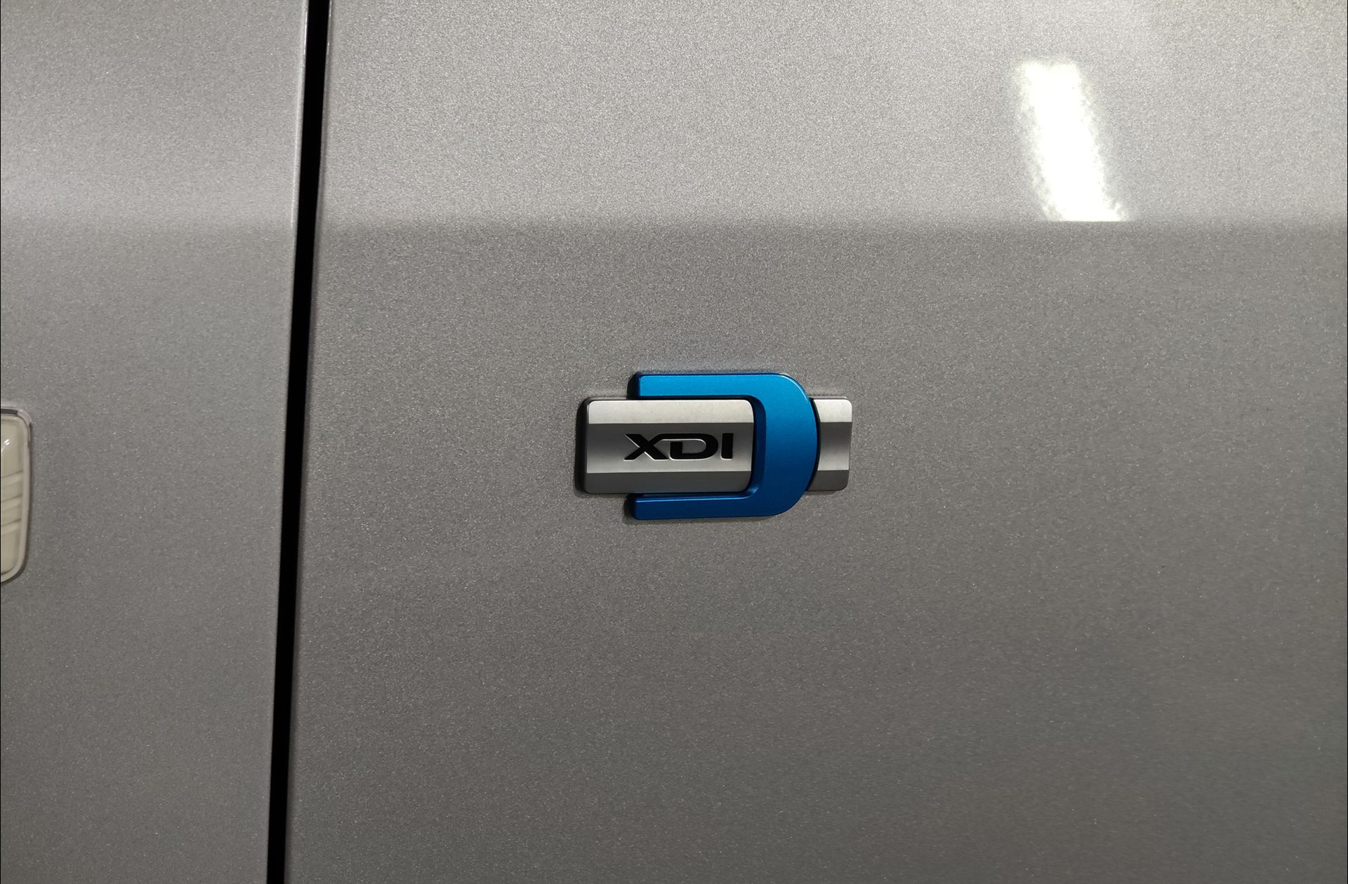 SsangYong XLV D16T Limited - foto 5