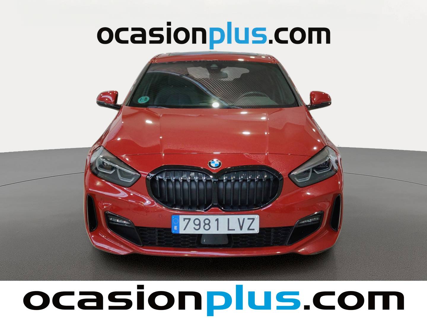 Foto BMW Serie 1 BMW Serie 1 120i (178 CV) PACK M