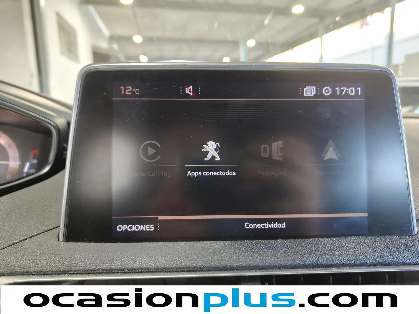 Foto Peugeot 5008 Peugeot 5008 PureTech 130 GT Line EAT8 (130 CV) 7 Plazas