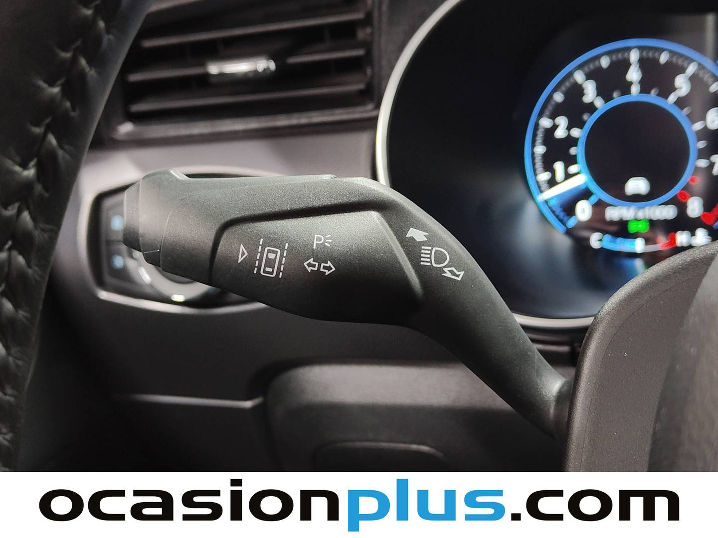 Ford Mustang Ford Mustang 5.0 Ti-VCT V8 Mustang GT Fastback AT (450 CV) gasolina