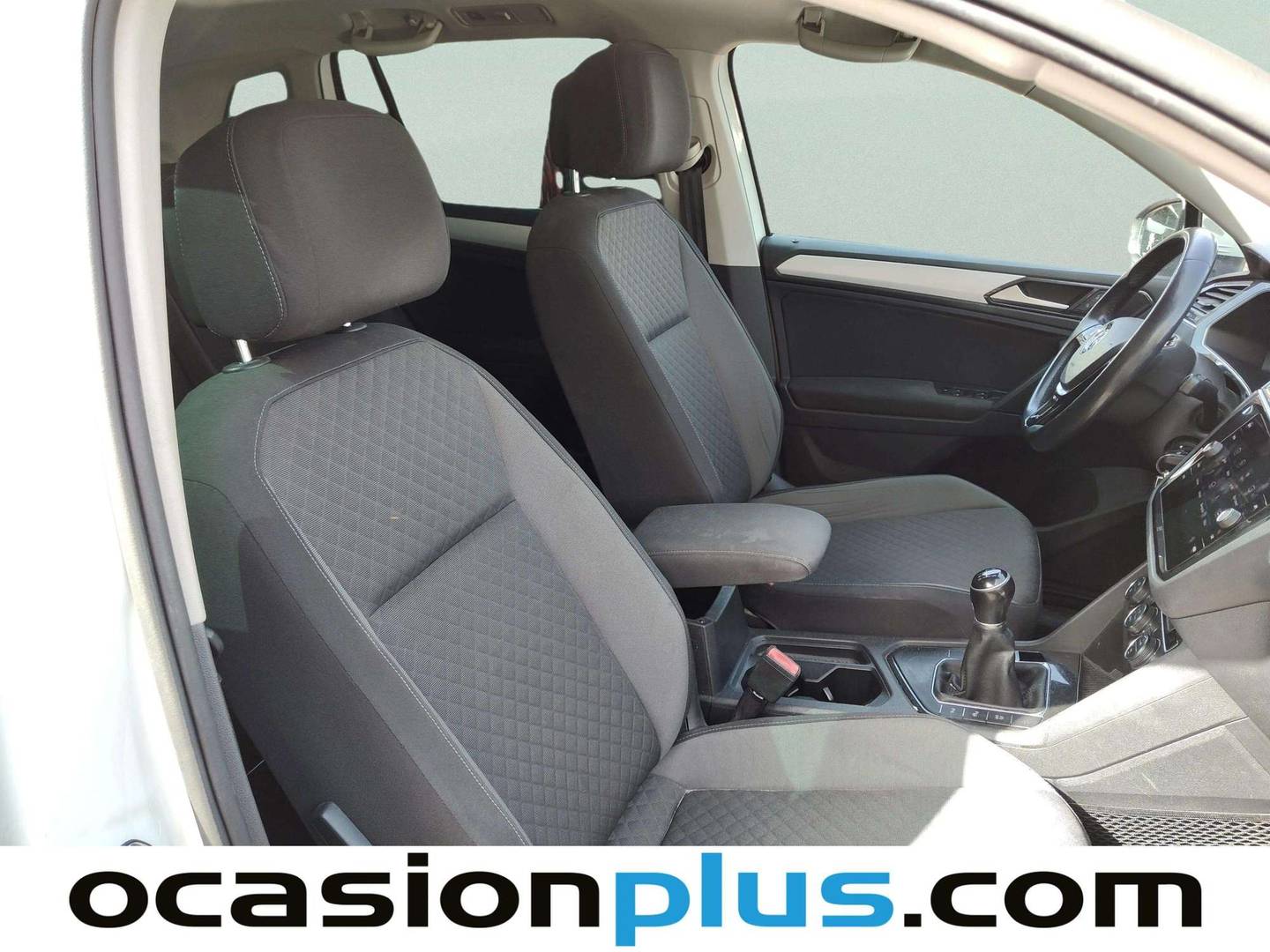 Volkswagen Tiguan Volkswagen Tiguan Tech&Go 1.4 TSI (125 CV) km 0