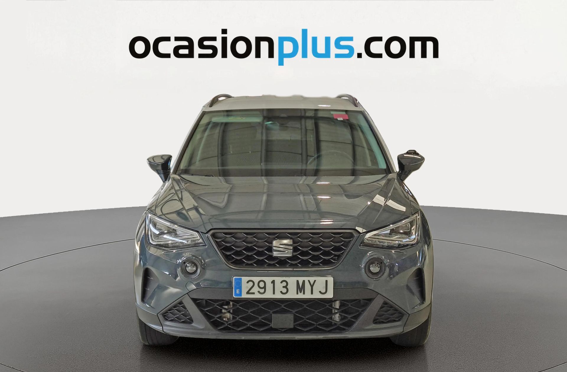 SEAT Arona 1.0 TSI Style XL - foto 13