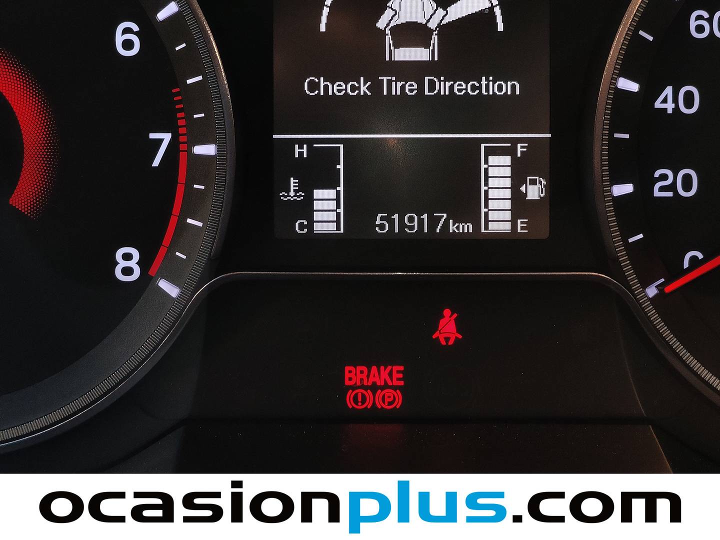 Foto SsangYong Tivoli Ssangyong Tivoli G12T Urban Plus (128 CV)