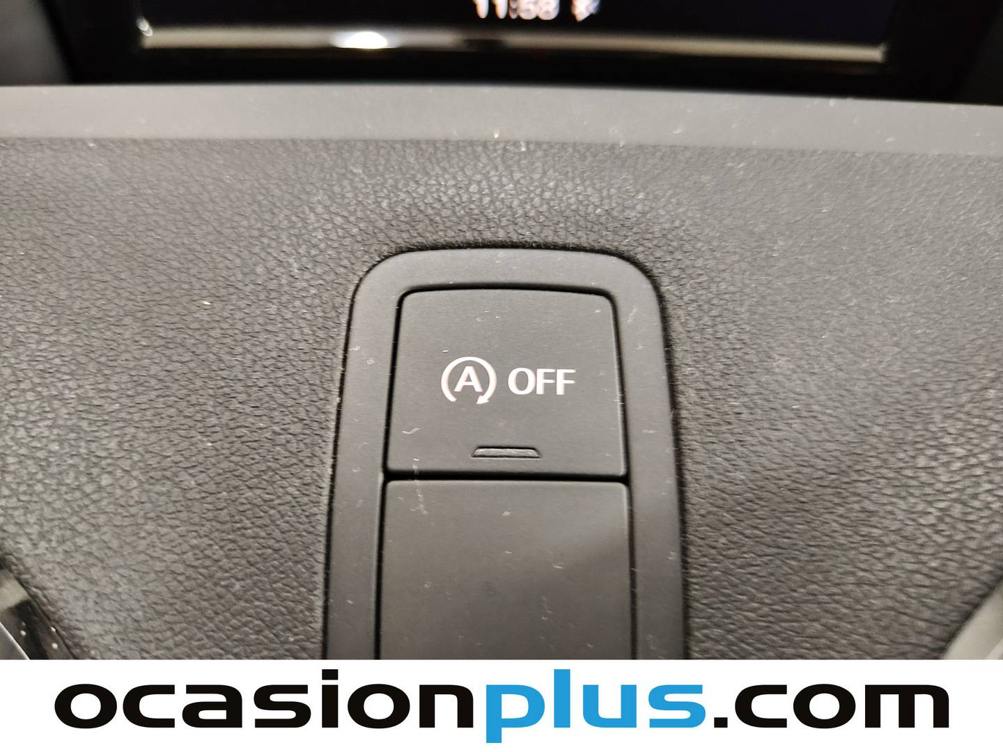 Extras del Audi A1 Audi A1 Sportback Attraction 1.0 TFSI (95 CV) Pack S-Line