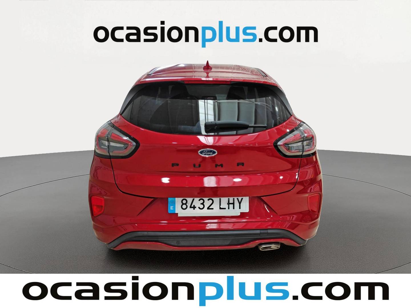 Ford Puma Ford Puma 1.0 EcoBoost ST-Line X (125 CV) barato