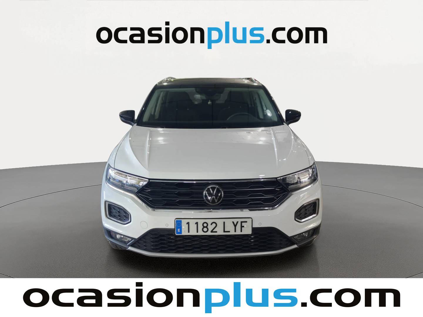 Volkswagen T-Roc Volkswagen T-Roc Advance Style 1.0 TSI (110 CV) 110cv