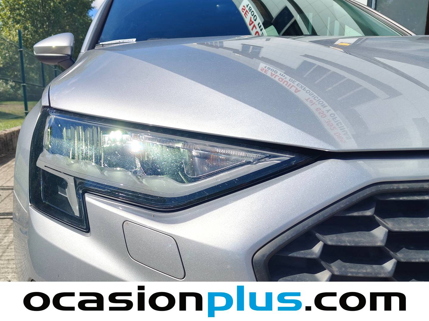Audi A3 Audi A3 Sportback 30 TFSI (110 CV) S tronic km 0