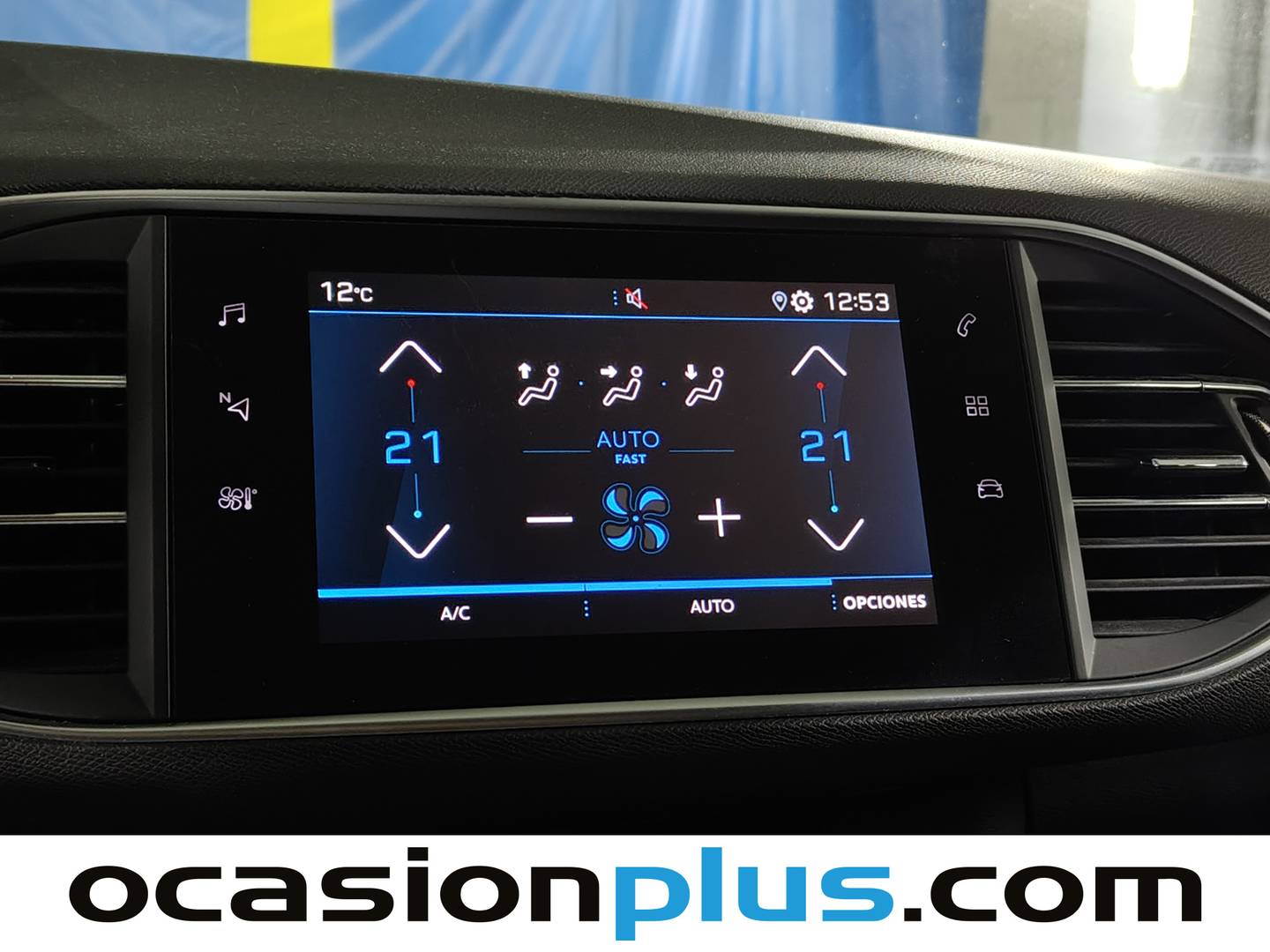 Foto Peugeot 308 Peugeot 308 PureTech 130 S&S Style (130 CV)