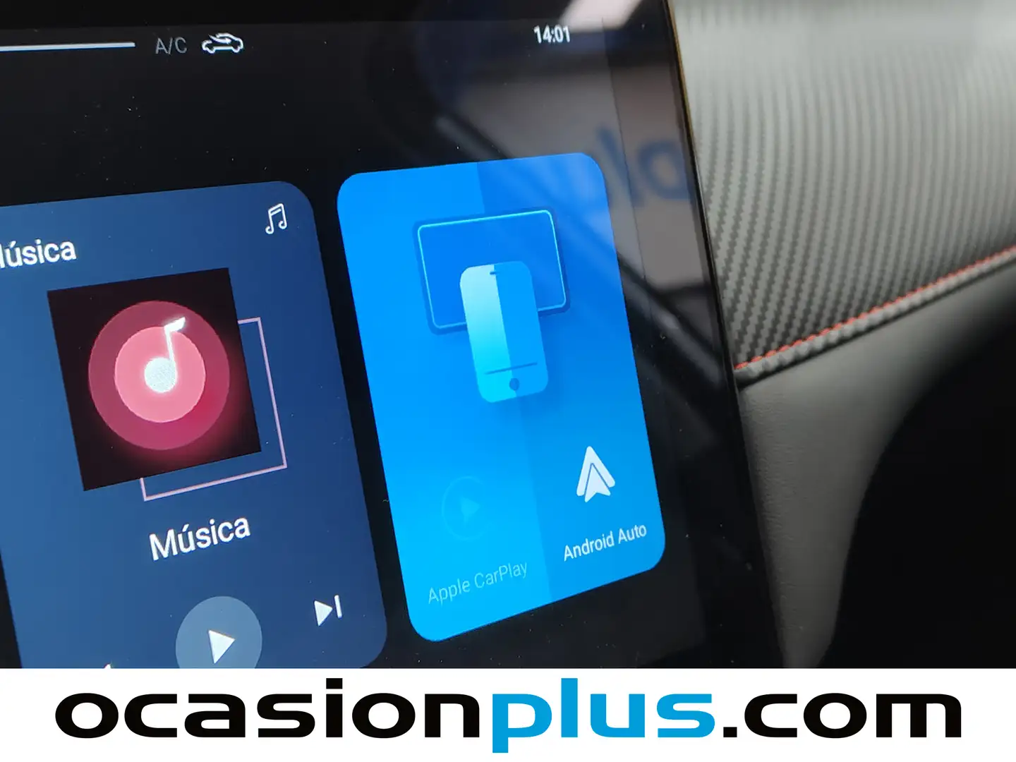 Foto MG ZS MG ZS 1.5 Comfort (106 CV)