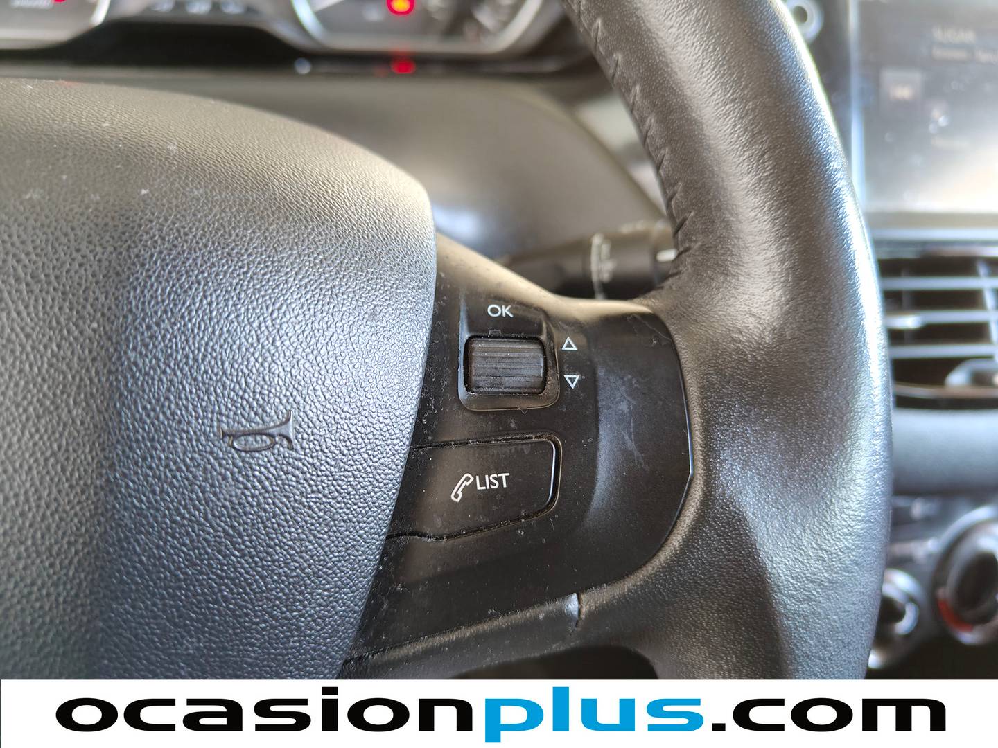 Peugeot 208 Peugeot 208 1.6 BlueHDI Active (75 CV) km 0