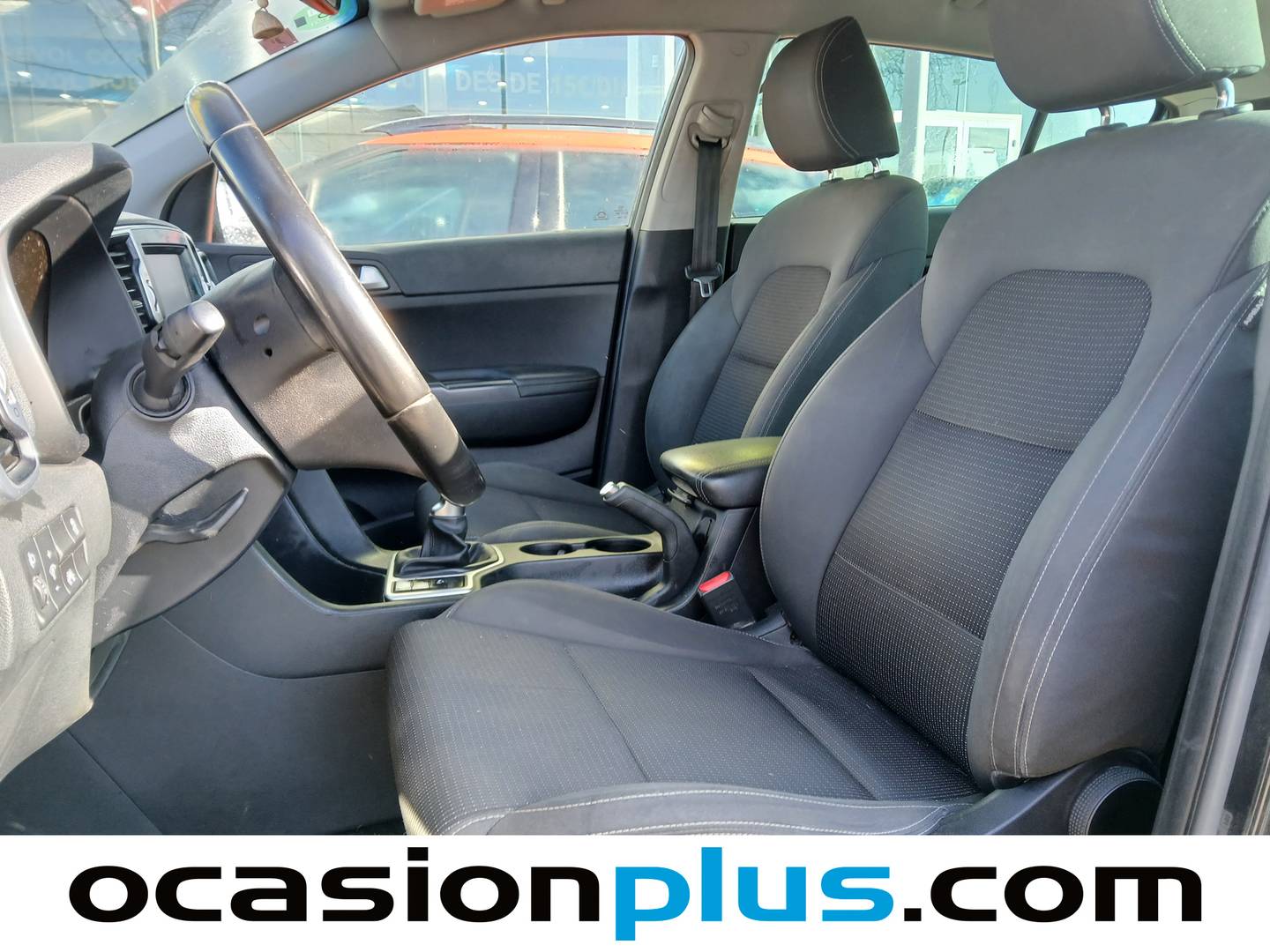 KIA Sportage Kia Sportage 1.6 GDi x-Tech17 4x2 (132 CV) 2017