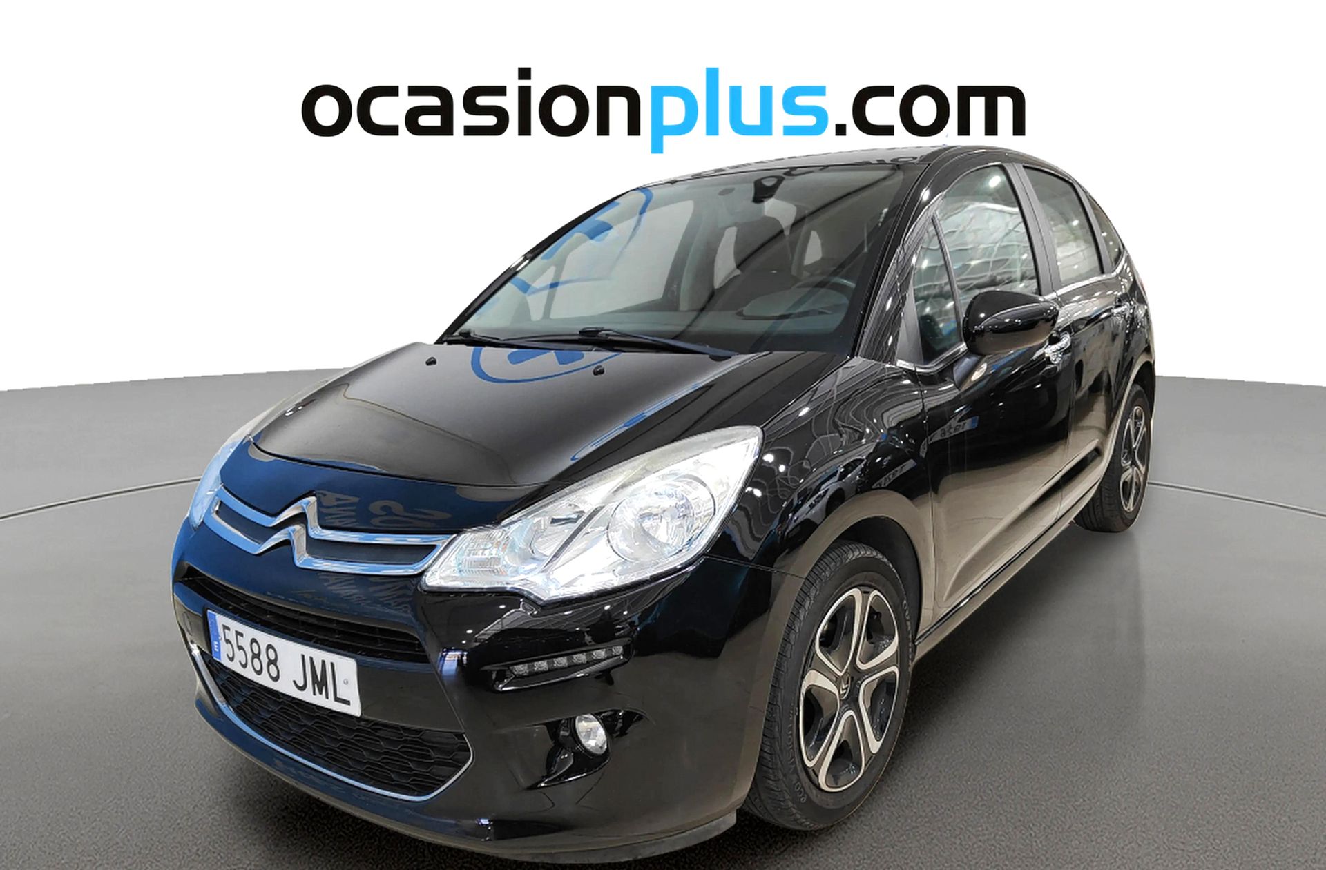 Citroën C3 BlueHDi 100 Live Edition