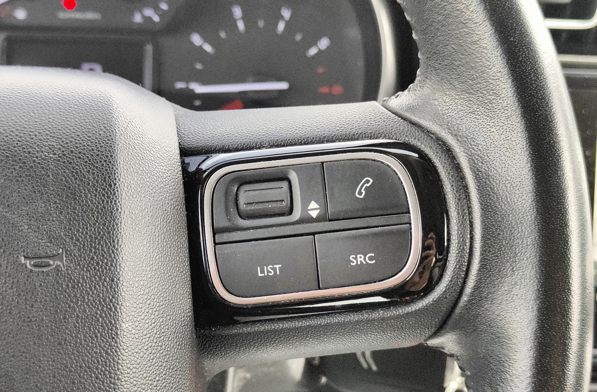 Citroën C3 Aircross PureTech 110 Feel - foto 27