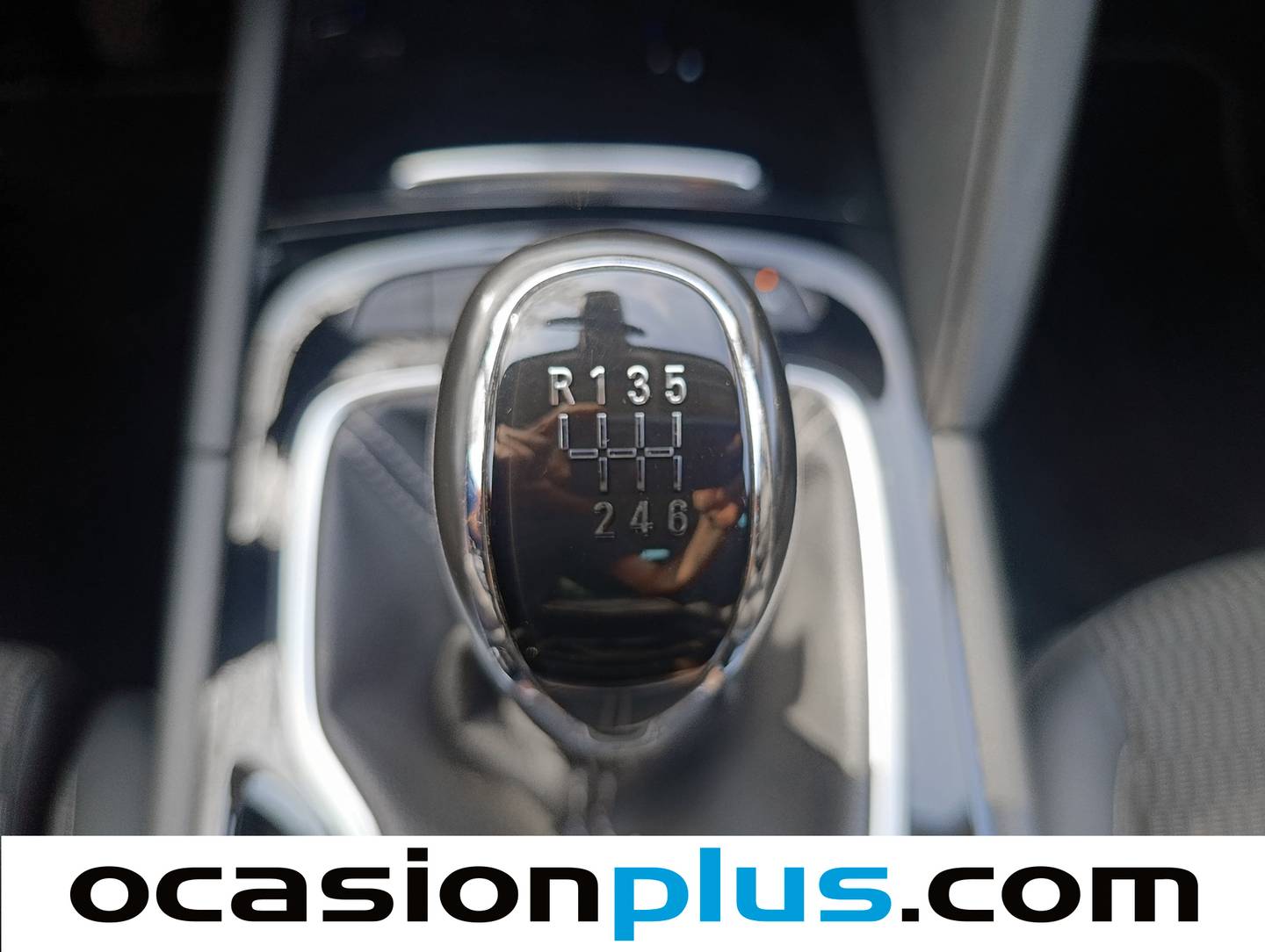 Opel Insignia Opel Insignia GS 1.6 CDTI Turbo D Innovation (136 CV) de segunda mano