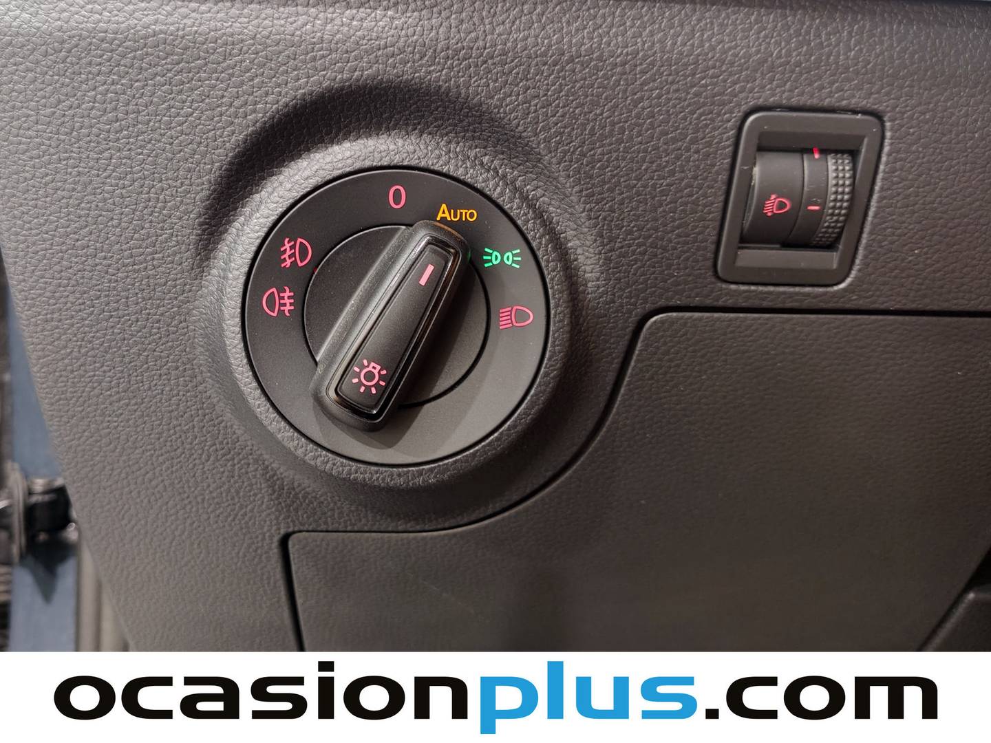Seat Ibiza Seat Ibiza 1.0 MPI S&S Ibiza+ (80 CV) de ocasión