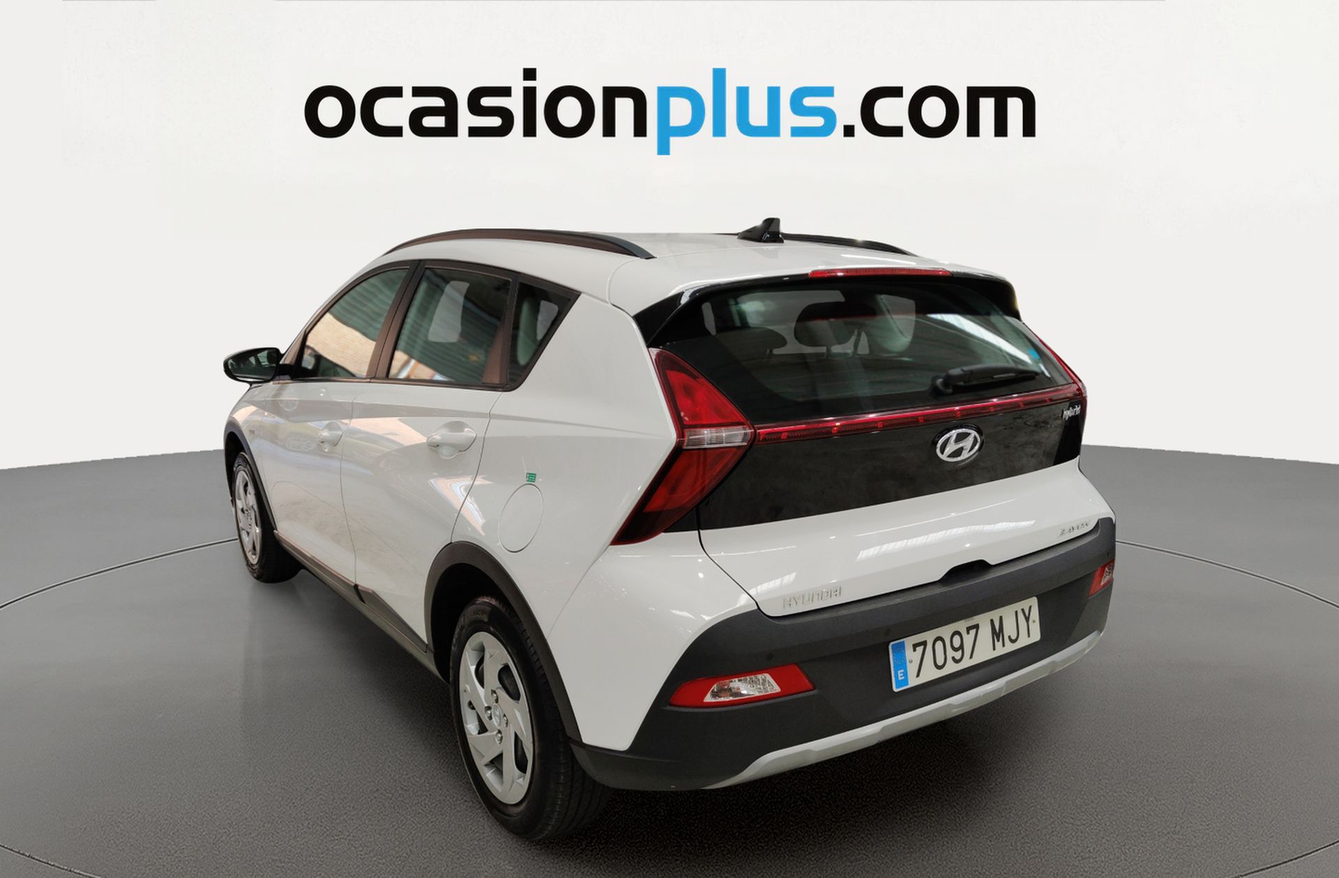Hyundai Bayon 1.0 T-GDi 48V Klass - foto 3