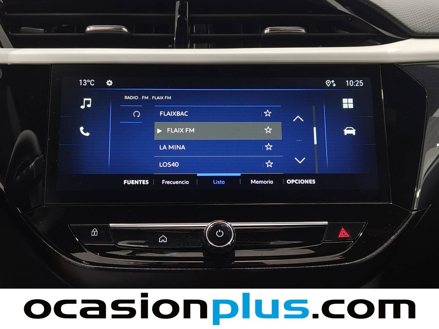 Foto Opel Corsa Opel Corsa 1.2 T XHL Hybrid GS eDCT (110 CV)