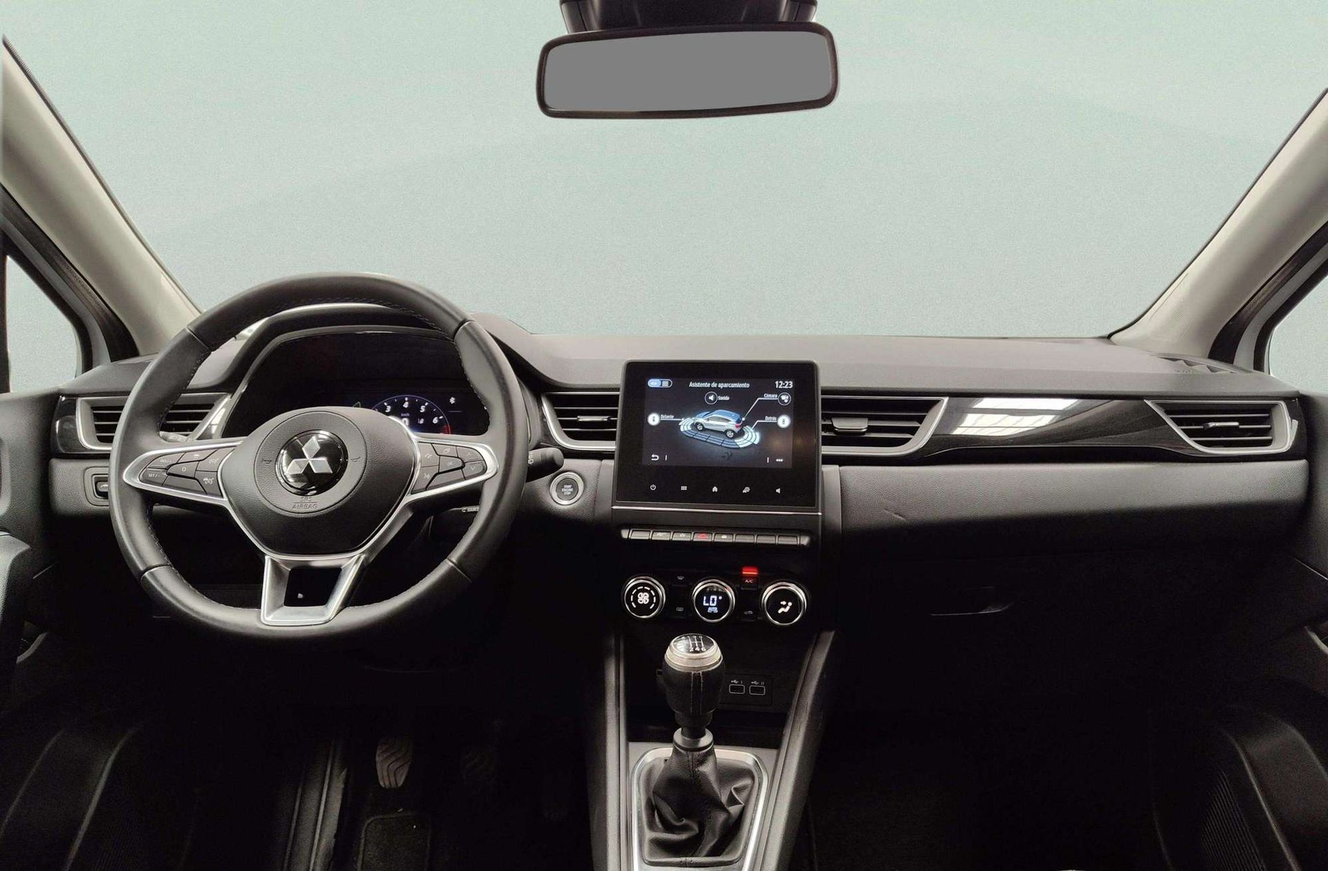 Mitsubishi ASX 130T MHEV Kaiteki - foto 6